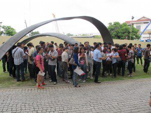 C.E.S.Engineers Annual Conference 01