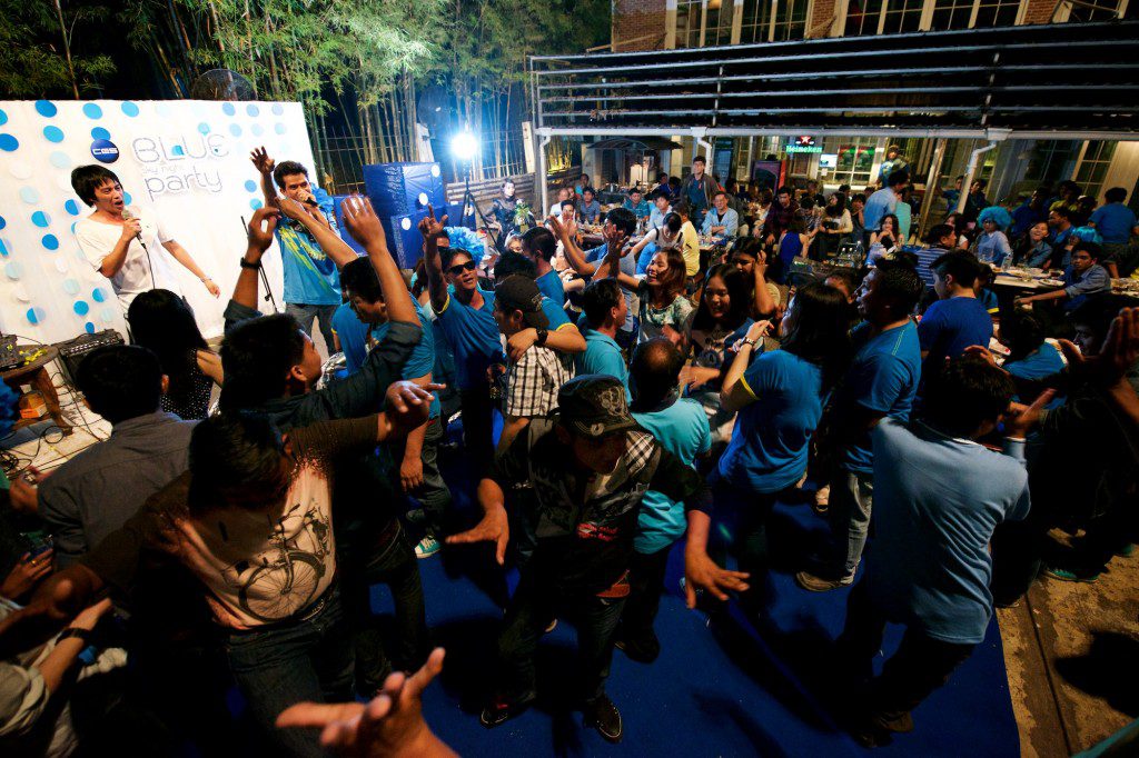 ces blue sky party 04