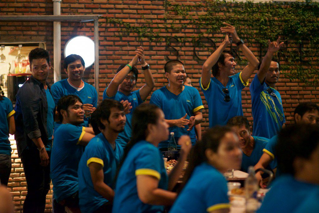 ces blue sky party 07