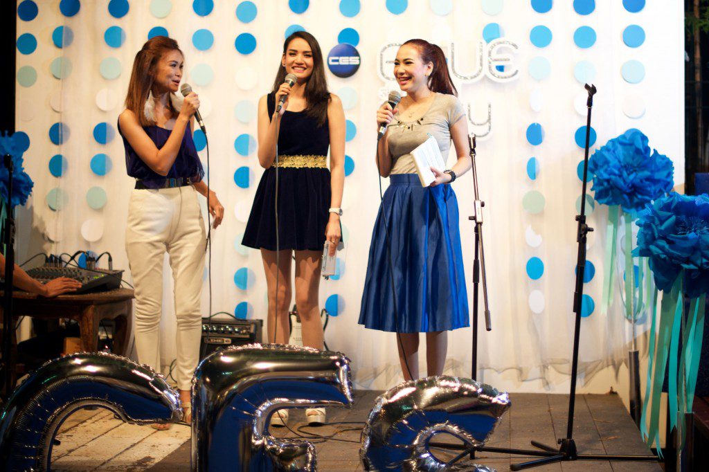 ces blue sky party 08