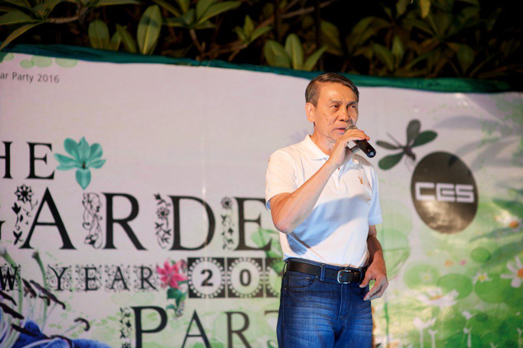 C.E.S. New Year Party 2015-05