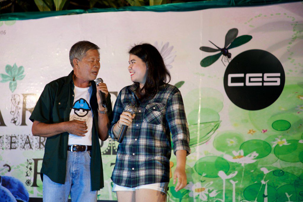 C.E.S. New Year Party 2015-06