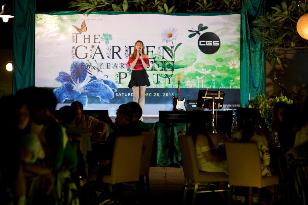 C.E.S. New Year Party 2015-07