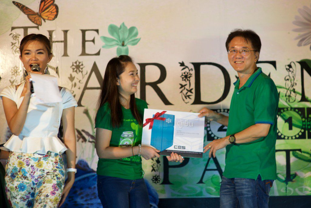 C.E.S. New Year Party 2015-27