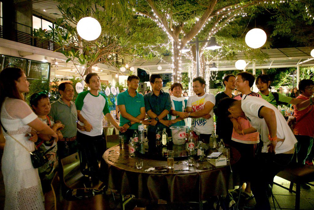 C.E.S. New Year Party 2015-33