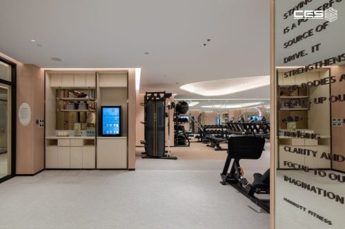 Pattaya Marriott Resort and Spa