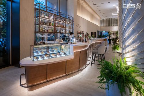 Pattaya Marriott Resort and Spa