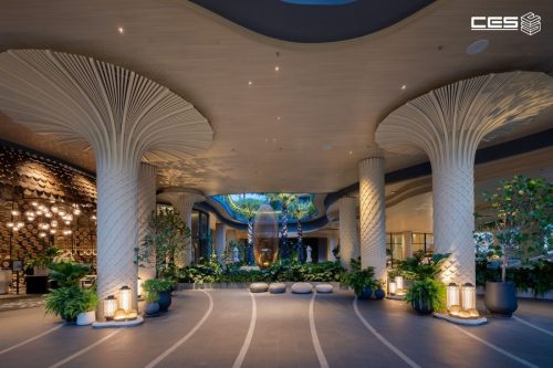 Pattaya Marriott Resort and Spa