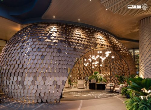 Pattaya Marriott Resort and Spa