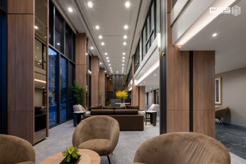 Rangsit Residence & Hotel