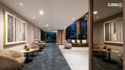 Rangsit Residence & Hotel