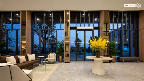 Rangsit Residence & Hotel