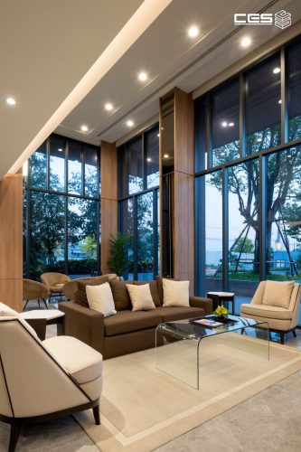 Rangsit Residence & Hotel