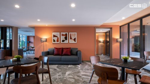 Rangsit Residence & Hotel