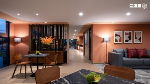 Rangsit Residence & Hotel