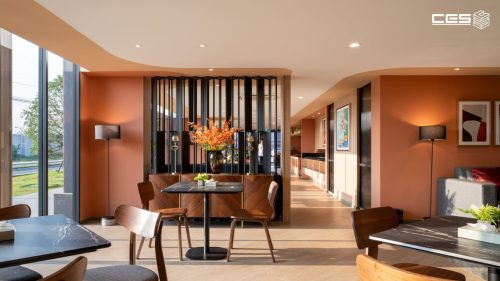 Rangsit Residence & Hotel