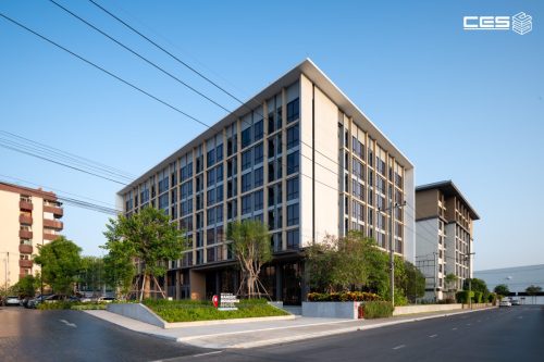 Rangsit Residence & Hotel