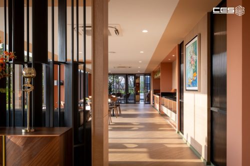 Rangsit Residence & Hotel