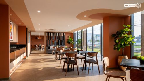 Rangsit Residence & Hotel