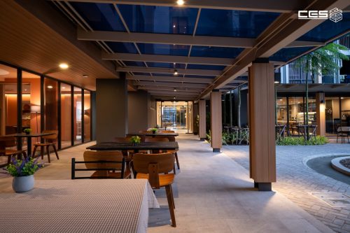 Rangsit Residence & Hotel