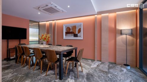 Rangsit Residence & Hotel