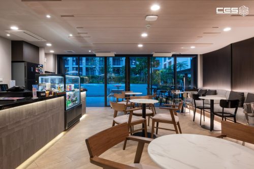 Rangsit Residence & Hotel