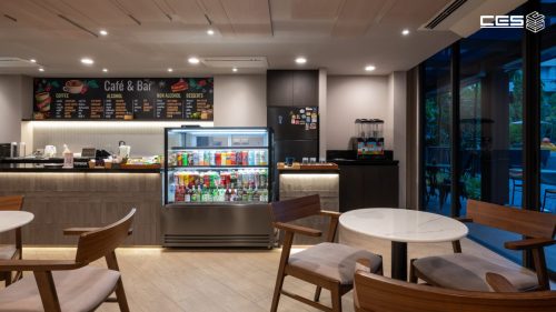 Rangsit Residence & Hotel