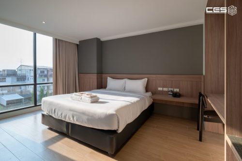 Rangsit Residence & Hotel