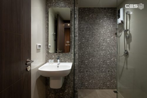 Rangsit Residence & Hotel