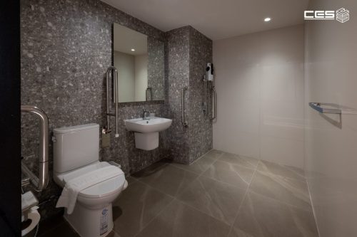 Rangsit Residence & Hotel