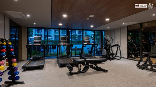 Rangsit Residence & Hotel