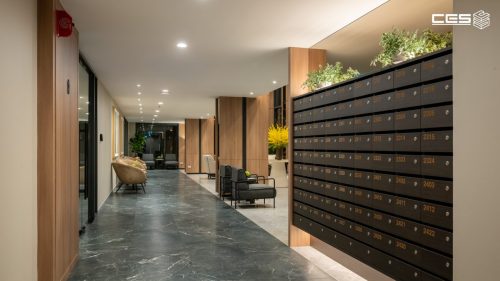 Rangsit Residence & Hotel