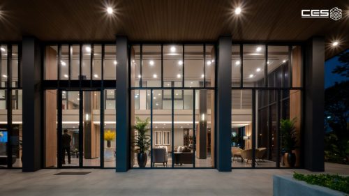 Rangsit Residence & Hotel