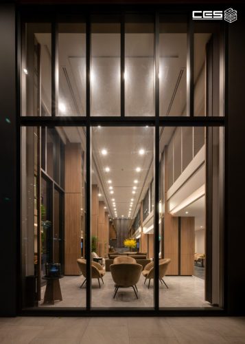 Rangsit Residence & Hotel