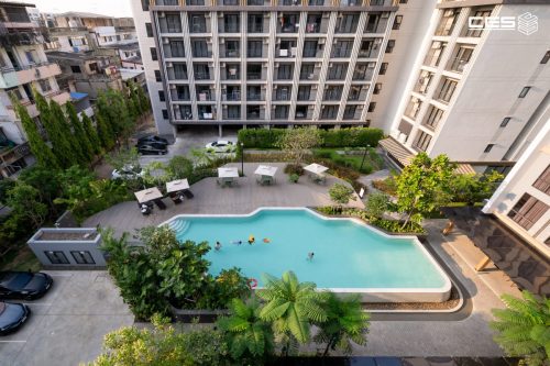 Rangsit Residence & Hotel