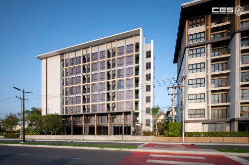 Rangsit Residence & Hotel