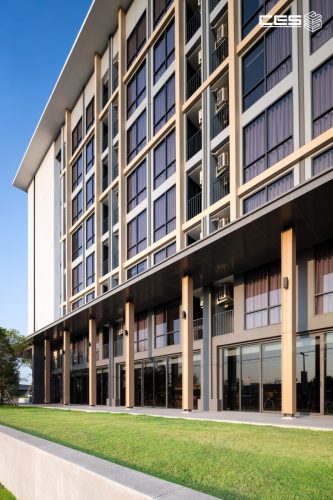 Rangsit Residence & Hotel