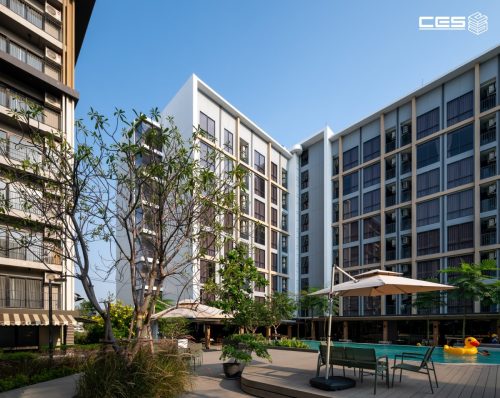 Rangsit Residence & Hotel