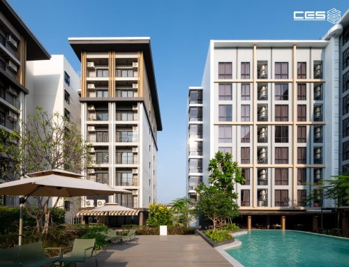 Rangsit Residence & Hotel