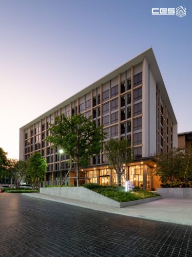 Rangsit Residence & Hotel