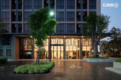 Rangsit Residence & Hotel