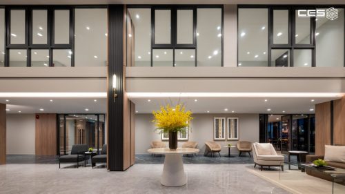 Rangsit Residence & Hotel